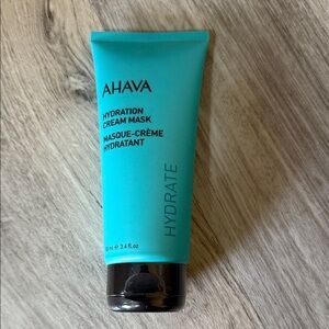 AHAVA Hydration Cream Mask